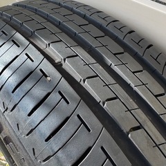 ブリヂストン エコピア EP150 185/65R15  ２本  の画像