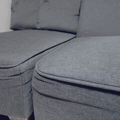 ソファ＆オットマンの画像