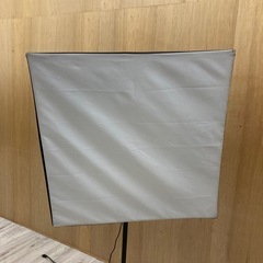 撮影用　照明の画像