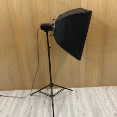 撮影用　照明の画像