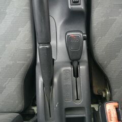 Ｈ15年　キャリィトラック　金太郎ダンプ4WD　電動式　AC PS　パートタイム4WD　高低二段切り替えの画像