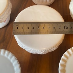 ケーキスタンド　10cm ディスプレイ用の画像