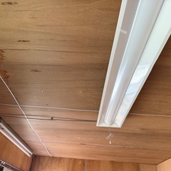 仮設プレハブ小屋(事務所に使用していました)の画像