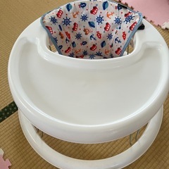 歩行器の画像