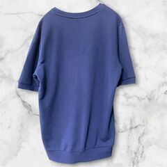 PUMA プーマ メンズ 半袖スウェットTシャツ Mの画像