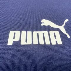 PUMA プーマ メンズ 半袖スウェットTシャツ Mの画像