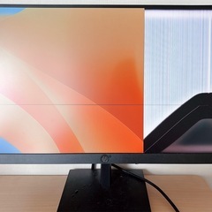 【ジャンク】HP V22i G5 FHDディスプレイの画像