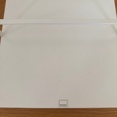 タワー　掃除機スタンドの画像