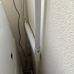 洗濯機ラック＆収納棚2つ
セットの画像