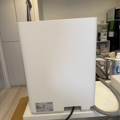 しょ食洗機の画像