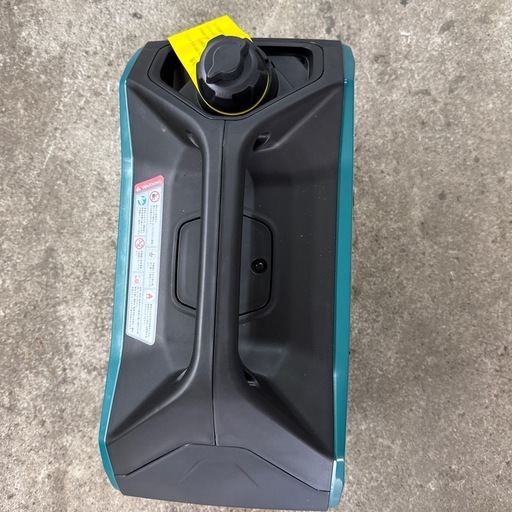 未使用品　インバーター発電機　GS1800i