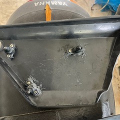ゼファー400 fx外装セットの画像