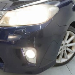 人気セダン　トヨタSAI　参上😁の画像