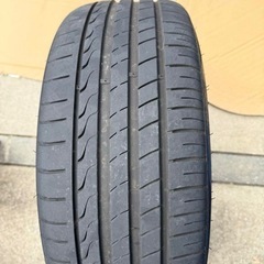 ハイエース　KBレーシングホイール18インチ8＋38の画像