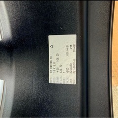 ハイエース　KBレーシングホイール18インチ8＋38の画像