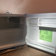 冷蔵・冷凍庫の画像