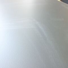 未使用/新品　ヒーターなし　リバーシブル天板　丸テーブル座卓の画像