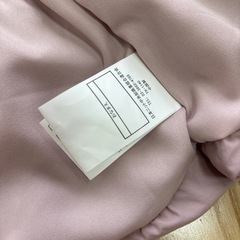 未使用、美品、ベビー上着の画像