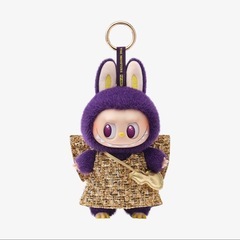 POPMART ラブブ♡ セット売りのみ　コーラ&マツケンの画像