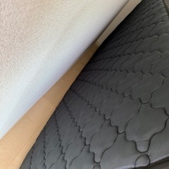シングルマットレスの画像
