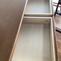 学習机【町田市再生家具】　251874の画像