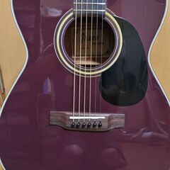 ❤️弦高調整済！「Greco グレコ F-100 」(*゜▽゜)ナット幅広！の画像