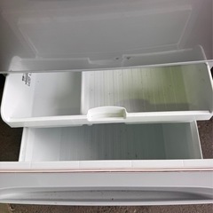 冷蔵庫　TOSHIBA 2016年　 の画像
