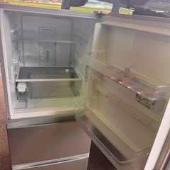 冷蔵庫　TOSHIBA 2016年　 の画像