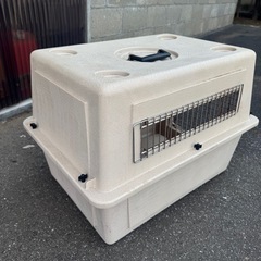 犬用ゲージ　バリケンネルの画像