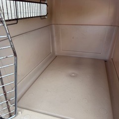 犬用ゲージ　バリケンネルの画像