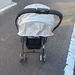 conbi  コンビ　ベビーカーの画像