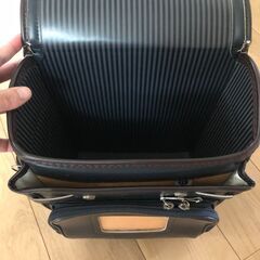 ランドセルの画像