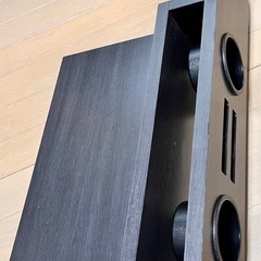 ハイエース、セカンドテーブルの画像