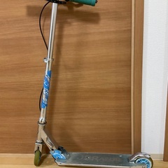 JD RAZORキックスクーターお譲りします！の画像