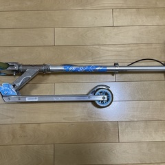 JD RAZORキックスクーターお譲りします！の画像