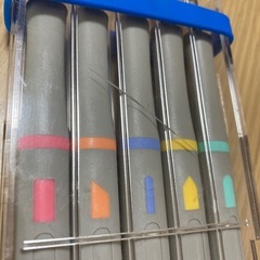 彫刻刀セット
の画像