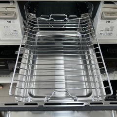 リユースのサカイ東金店 ！未使用！ Rinnai ガステーブル 23年製 LPガス TJ15095の画像