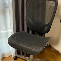 SIHOO DORO C300 オフィスチェアの画像