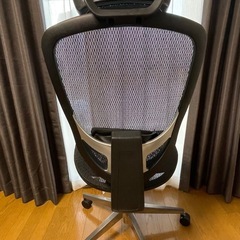 SIHOO DORO C300 オフィスチェアの画像