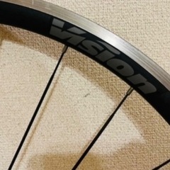 Vision Team30 美品ホイール　2の画像