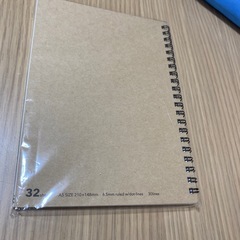 note-book
の画像
