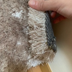 ラグの画像