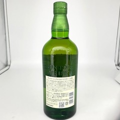 サントリー 白州NV ノンヴィンテージ 箱なし ジャパニーズ 700ml 43% 未開栓 店頭引取りのみ エルパプラス SUNTORY ウイスキー【中古】 【セレブール福井エルパプラス店】の画像