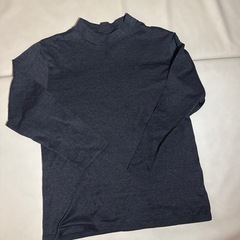 秋服 メンズ インナー3枚セットの画像