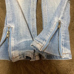 95㎝デニムの画像