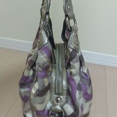 コーチ　COACH バッグの画像