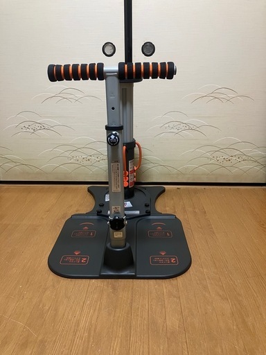 スワットマジック専用ハンドルセット【正規品】