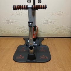 スワットマジック専用ハンドルセット【正規品】の画像