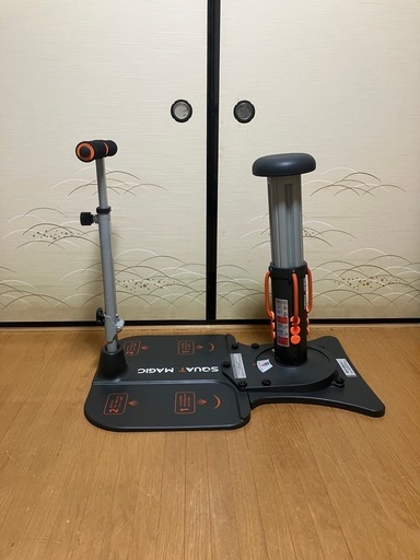 スワットマジック専用ハンドルセット【正規品】