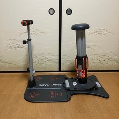 スワットマジック専用ハンドルセット【正規品】の画像